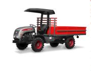 Trator Agrale 4230.4 Cargo