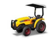 Trator Agrale 4230 Rebocador Industrial