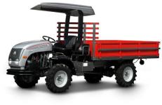 Trator Agrale 4230.4 Cargo