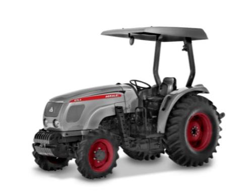 Trator Agrale 575.4 Compact