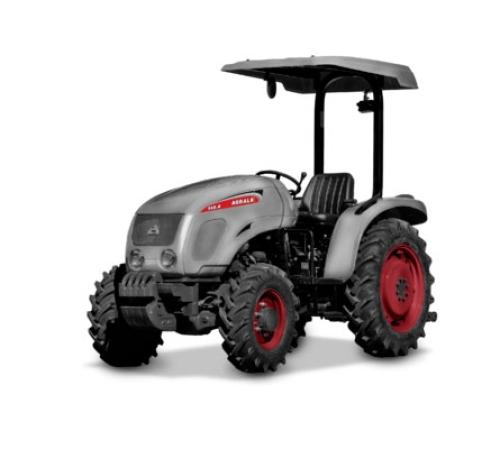 Trator Agrale 540